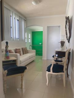 Paraíso dos Lagos Guarajuba mansão - 9