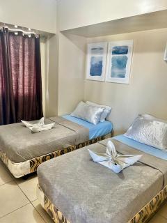 Spacious 3 Bedroom Appartement @Avida Allgauers - 6