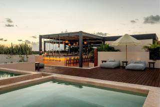 Bloom Tulum, Apartments by Marriott Bonvoy - 0
