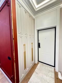 Стильные апартаменты в центре Астаны - 3