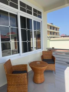 Kisota Homestay Three bedroom Poolside Upper floor - 7
