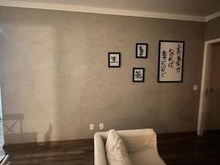 Quarto banheiro privado e pôr do sol - 8