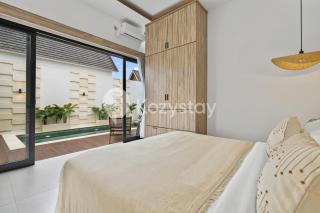 Surbiton Villa by Kozystay - Seminyak - 6
