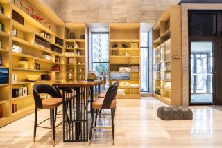 Atour Hotel Changchun Jingkai JIatai - 5