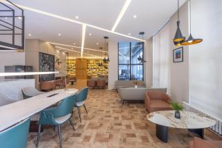 Atour Hotel Changchun Jingkai JIatai - 4