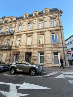 Studio narbonne - 1