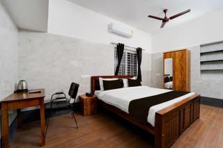 Townhouse Coimbatore International Airport Formerly MK Elegance Inn - 8