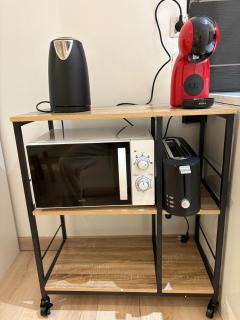 Appartement Neuf Raismes - 3