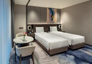 Hyatt Place Busan Yeonsan - 8