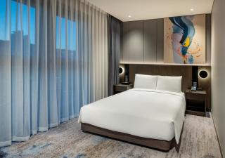 Hyatt Place Busan Yeonsan - 5