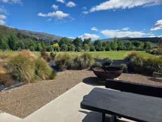 Barn Apartment 536 - 1