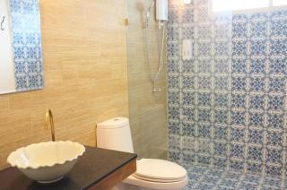 Baan Ongkharak bed & breakfast - Banguecoque - 3