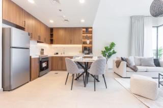 StayShort - Elegant 2BR Residence in the New The Diplomat - 6