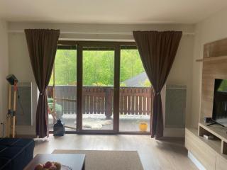 Apartmán Ulla pod Chopkom - Tále - 4