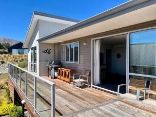 Whareora - Lake Tekapo - 0