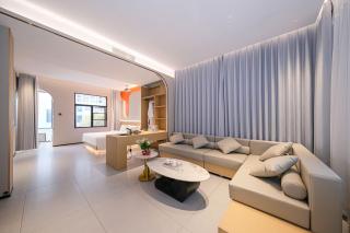 顿莱昂8号度假别墅 - 1