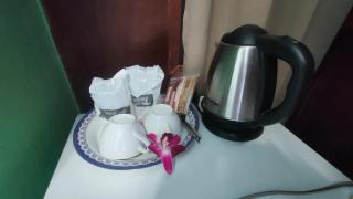 saithai forest homstay - 8