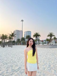 Sao Mai Hotel Hạ Long - 7