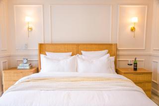 Rabi Residence - Two French units sleeps 4 - 3