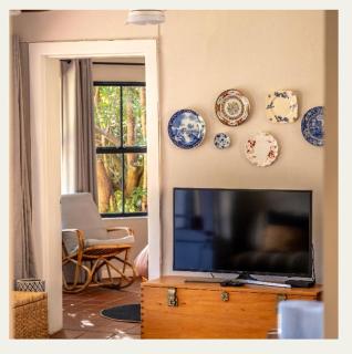 Kerala Cottage - farm charm inspired self-catering - 7