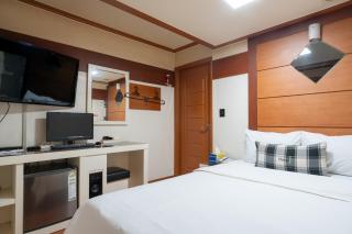 Yeongdeungpo Yuan Hotel - 1