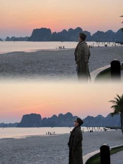 Sao Mai Hotel Hạ Long - 9