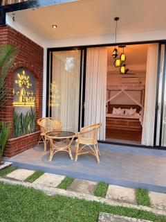 La Brisa By Harry Beach Villa - 4