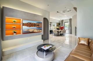 Golden Terra Villa - 1