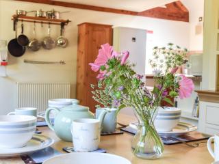 Angel Cottage - Oswaldkirk - 1