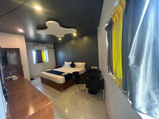 The Serenity Elite Beachview - 2