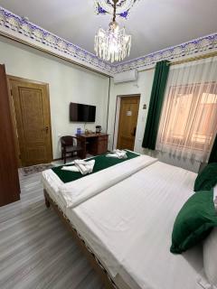 Zarhal Boutique PREMIUM - 4