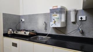 The Bear's Lair 2BHK Chembra Peak View - 1