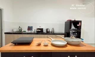 Kluang Gunung Lambak View 4-Bedroom Family Suite - 5