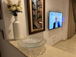 سكاي لاين لشقق فندقية - 8