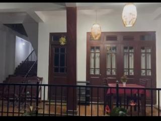 The Dream Homestay - 0