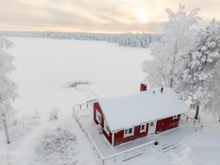 Lapland Heritage Villa - 5