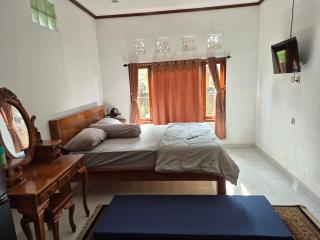 Villa Taman near Sidemen Bali - 4