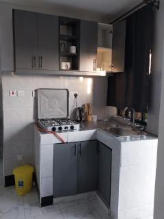 Shalom apartment - 2