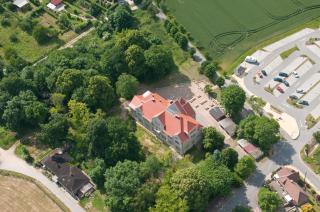 Waldschlösschen Wangen - Wangen - 1
