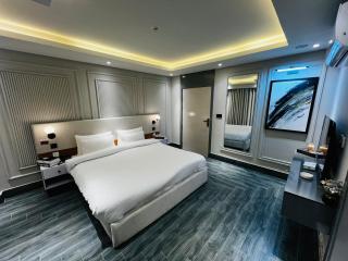 The Khushi Hotel And Resorts - 5