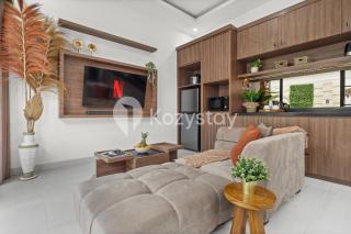 Biyan Villa by Kozystay - Seminyak - 7