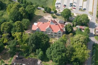 Waldschlösschen Wangen - Wangen - 4