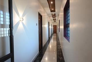 HOTEL NDA KING PALACE Rameswaram - 2