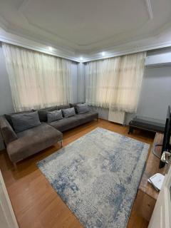 Metroya 3 dakima uzaklıkta merkezi konumda - 4