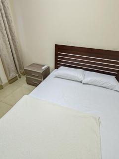 King bed sea view - Schardscha - 4