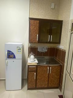 العييري للشقق المخدومة حائل 3 - 5