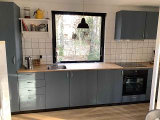 Holiday Home In Ejerslev Lyng On Northern Mors - 5