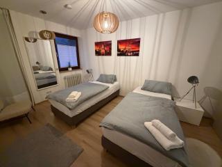 Altstadtoase an der Marientormauer - 2