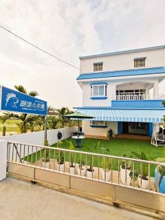 潮境小希臘 包棟民宿 屏東縣民宿編號1609號 - 8