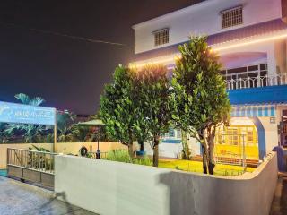 潮境小希臘 包棟民宿 屏東縣民宿編號1609號 - 5